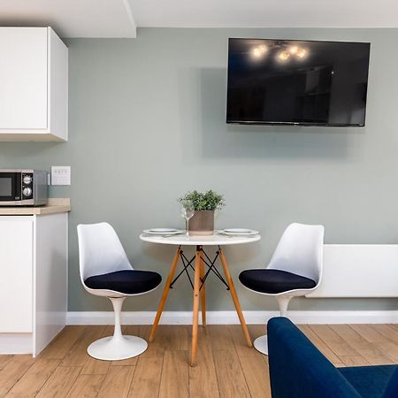 Alison Court Apartman Bristol Kültér fotó