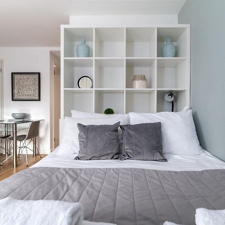 Alison Court Apartman Bristol Kültér fotó