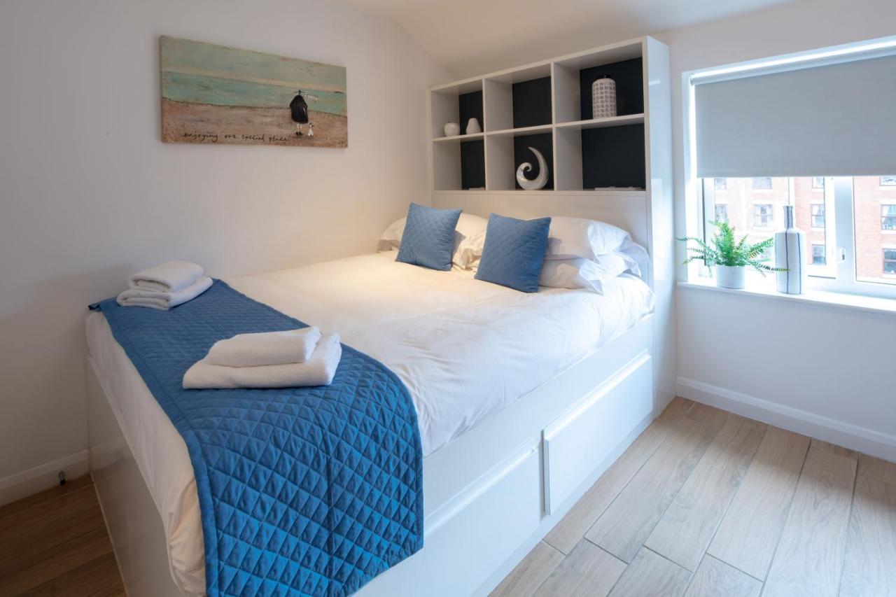 Alison Court Apartman Bristol Kültér fotó