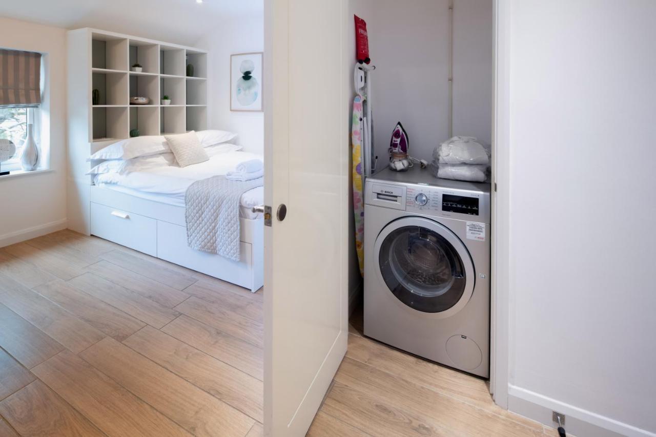 Alison Court Apartman Bristol Kültér fotó