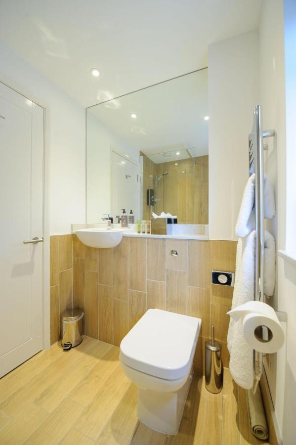Alison Court Apartman Bristol Kültér fotó