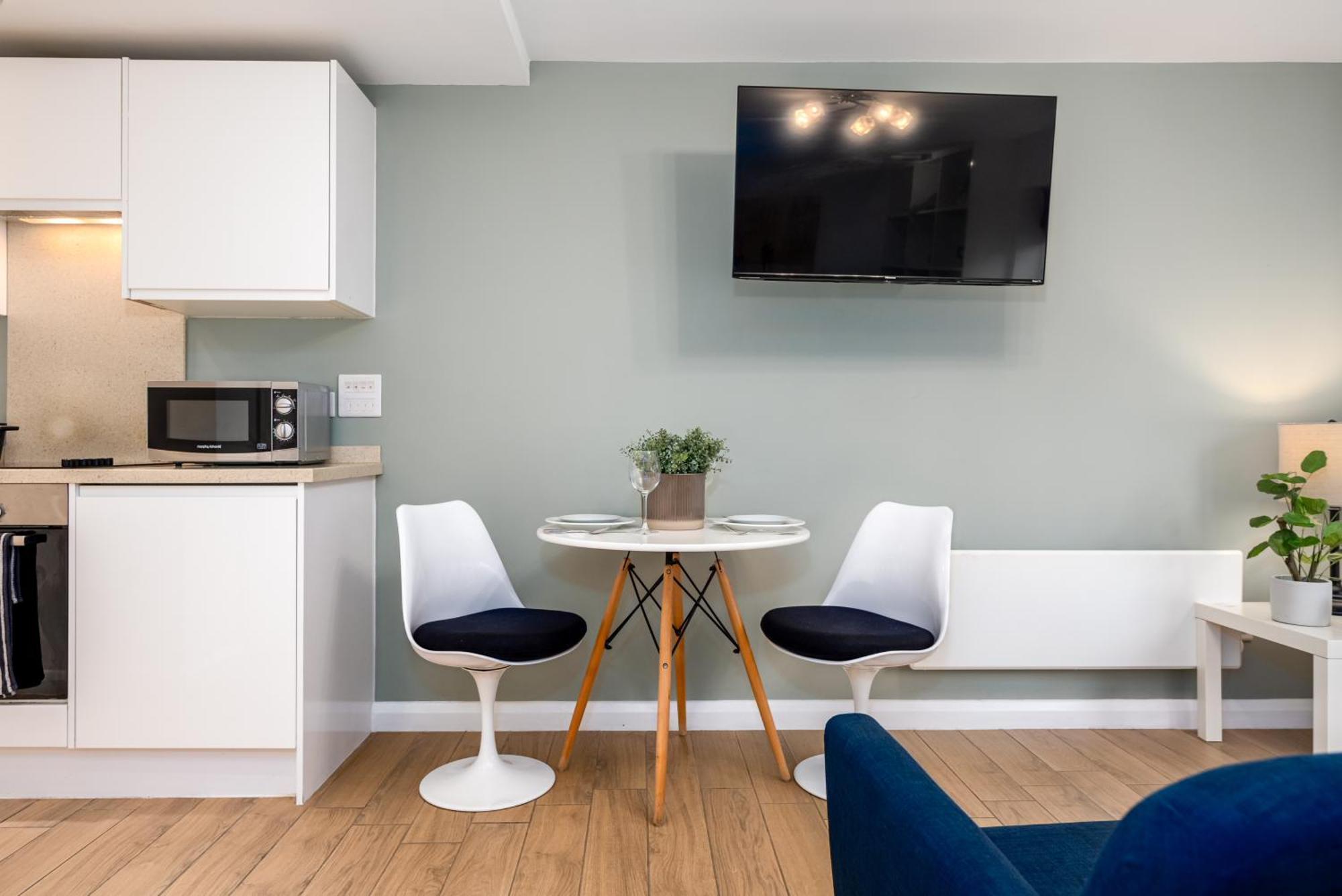Alison Court Apartman Bristol Kültér fotó