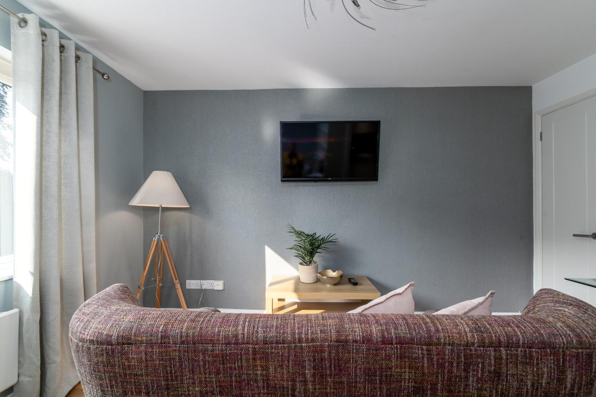 Alison Court Apartman Bristol Kültér fotó
