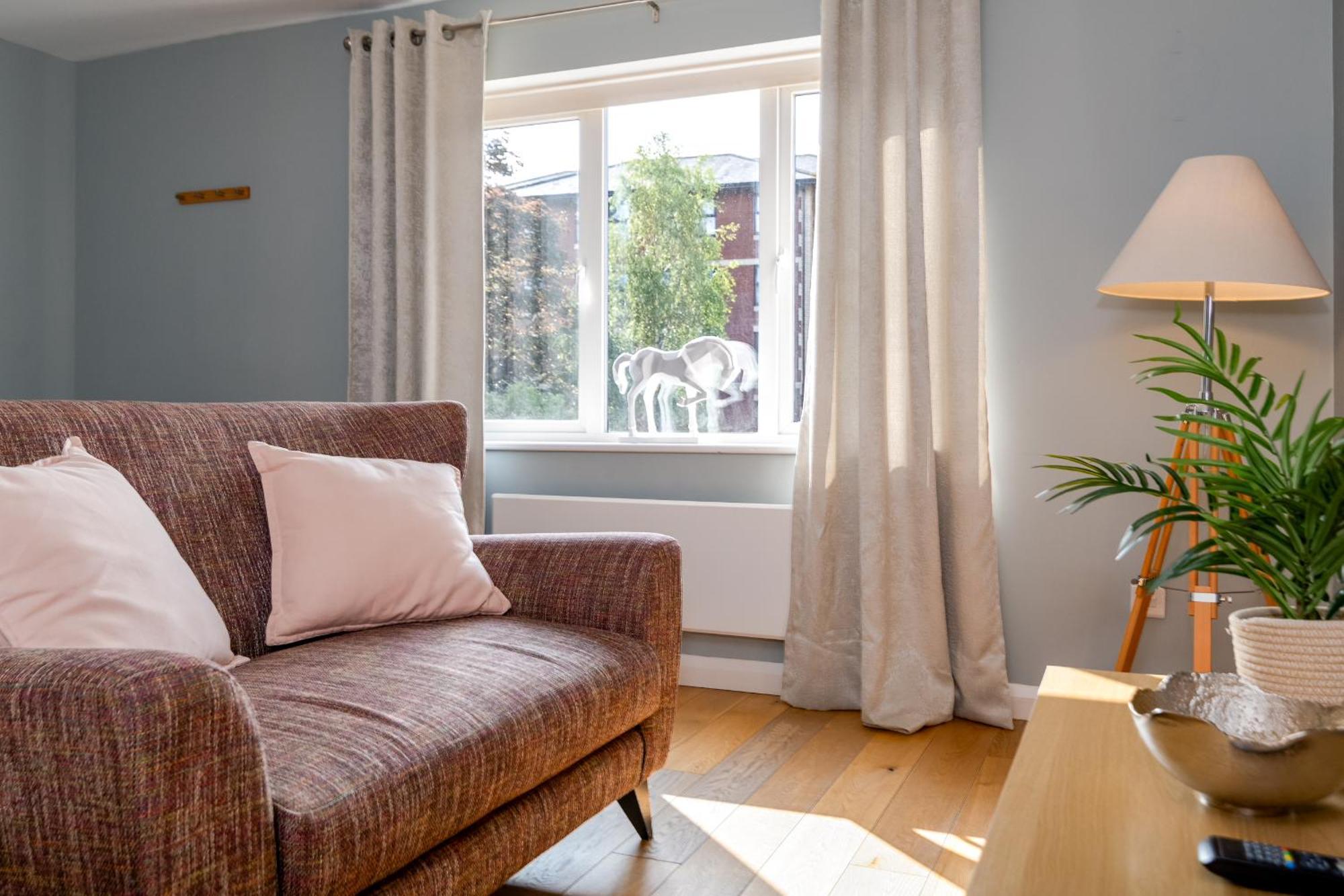 Alison Court Apartman Bristol Kültér fotó