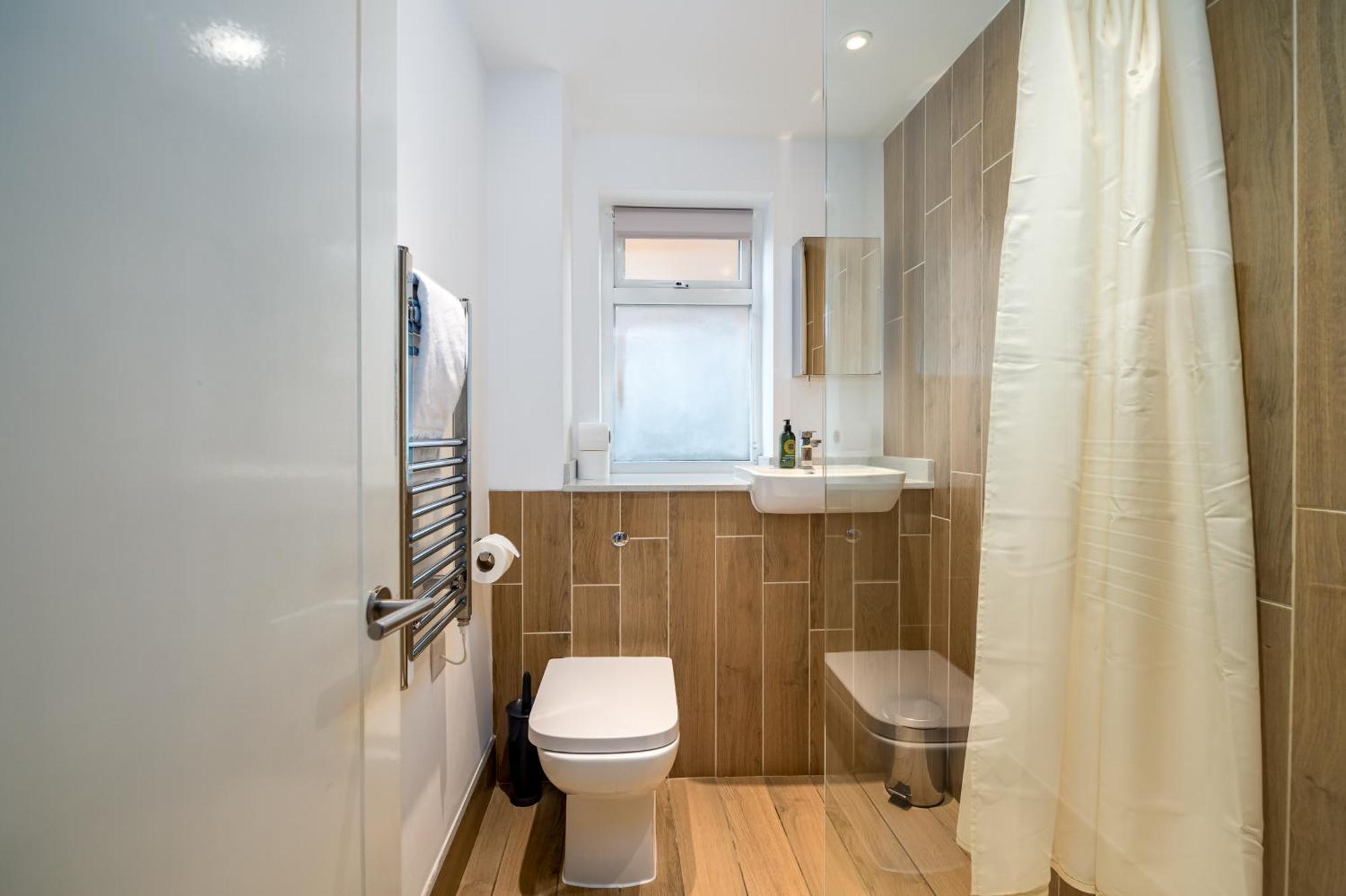 Alison Court Apartman Bristol Kültér fotó
