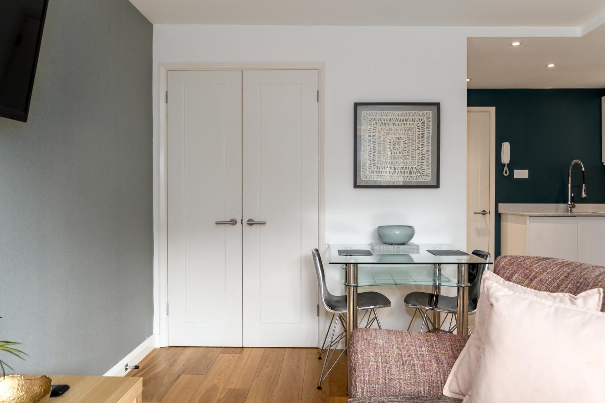 Alison Court Apartman Bristol Kültér fotó