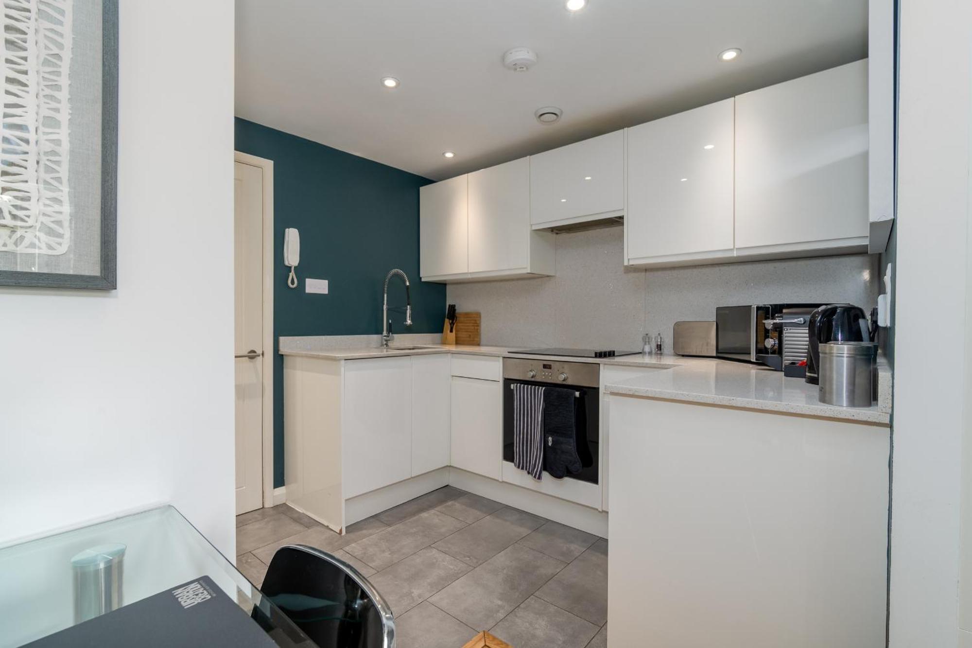Alison Court Apartman Bristol Kültér fotó