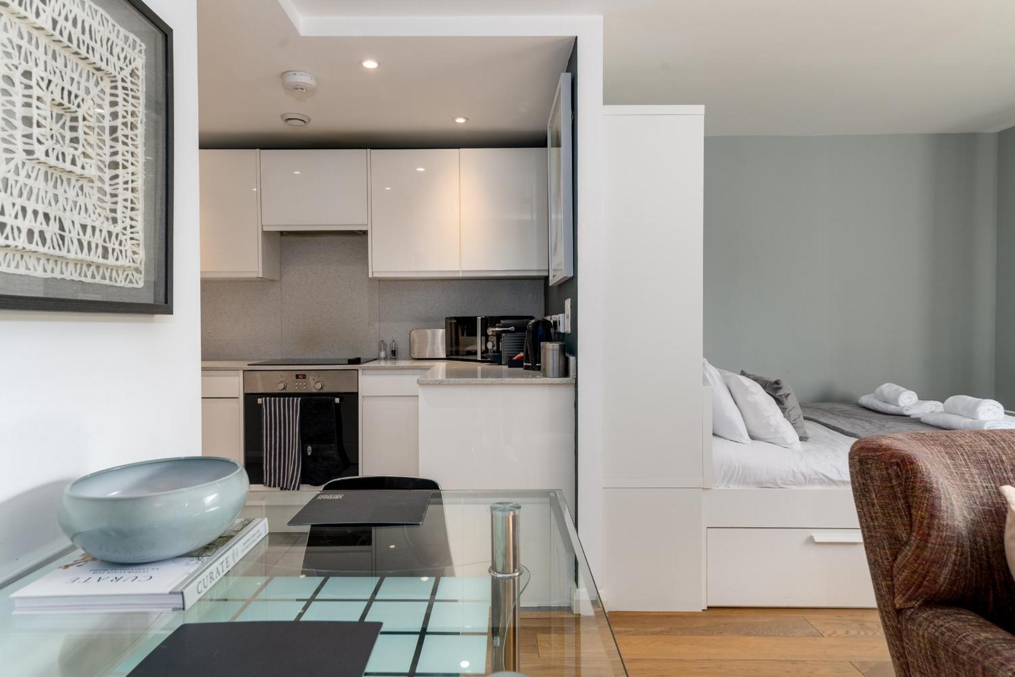 Alison Court Apartman Bristol Kültér fotó