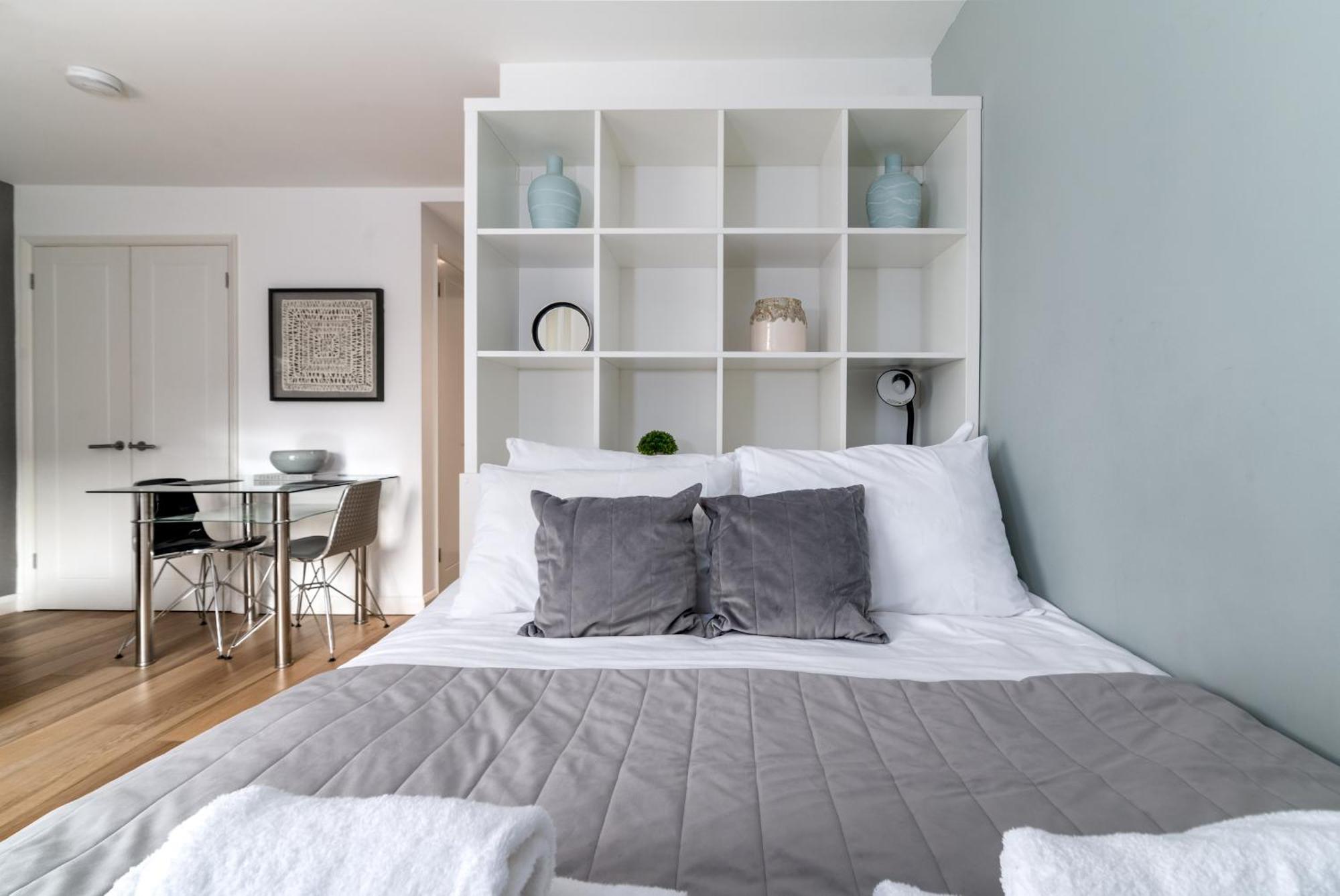 Alison Court Apartman Bristol Kültér fotó
