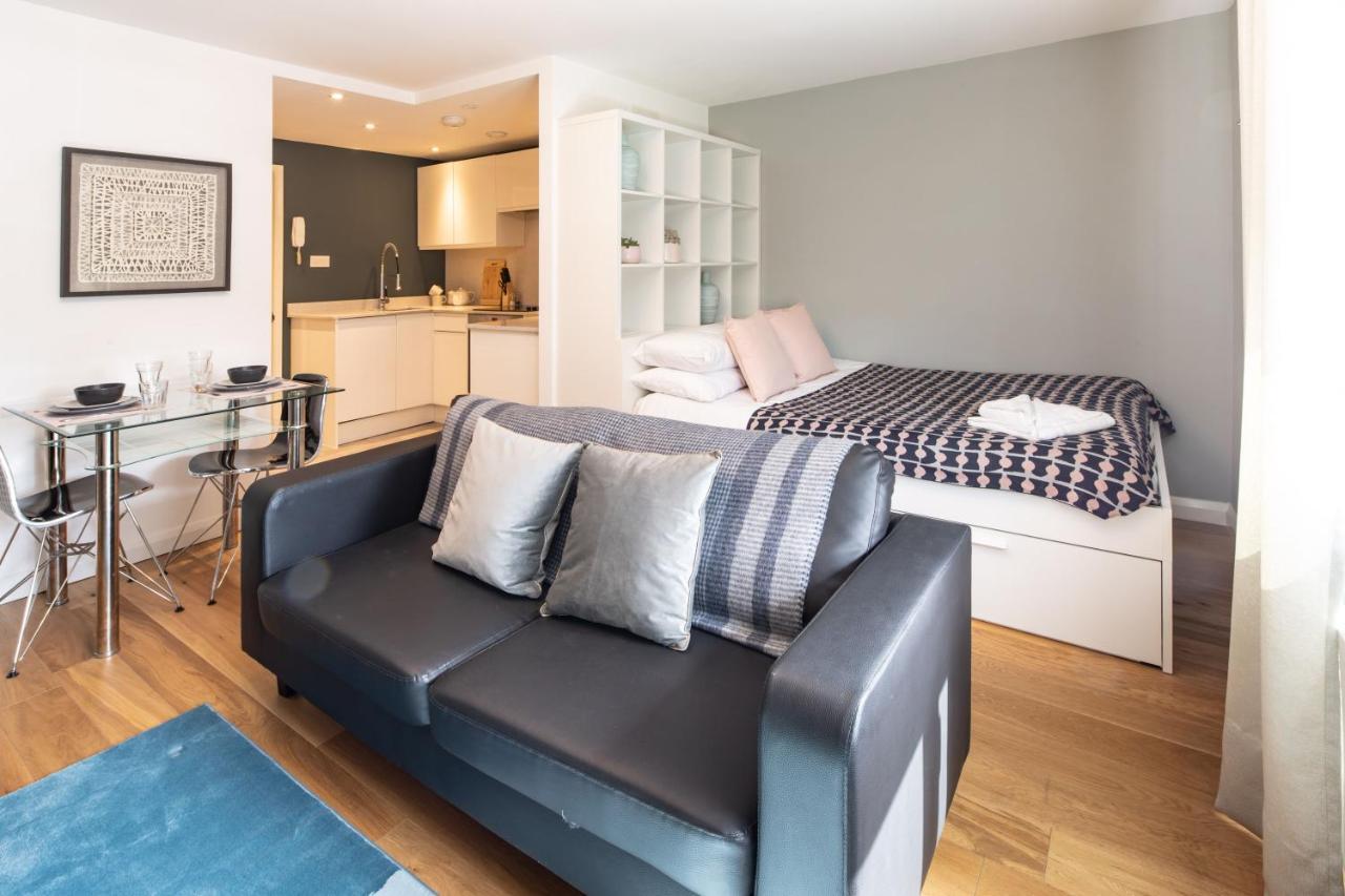 Alison Court Apartman Bristol Kültér fotó